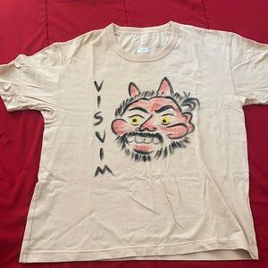 Unisex Visvim Tee